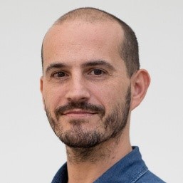 Carlos Marques
